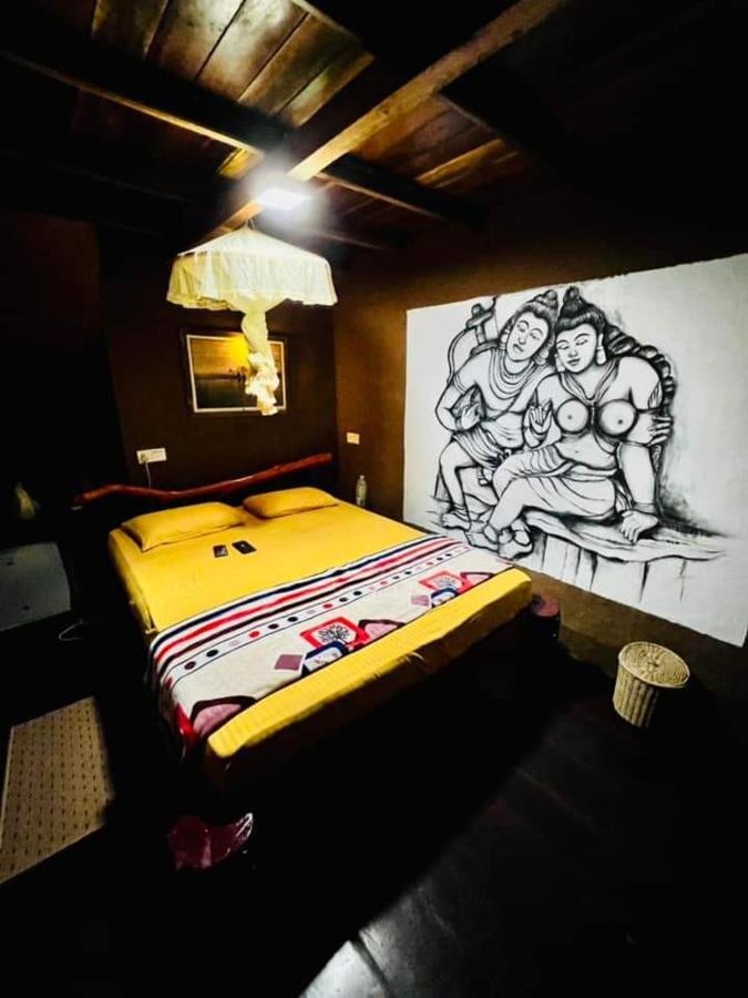 Mount Wood Star Villa เอลลา ภายนอก รูปภาพ