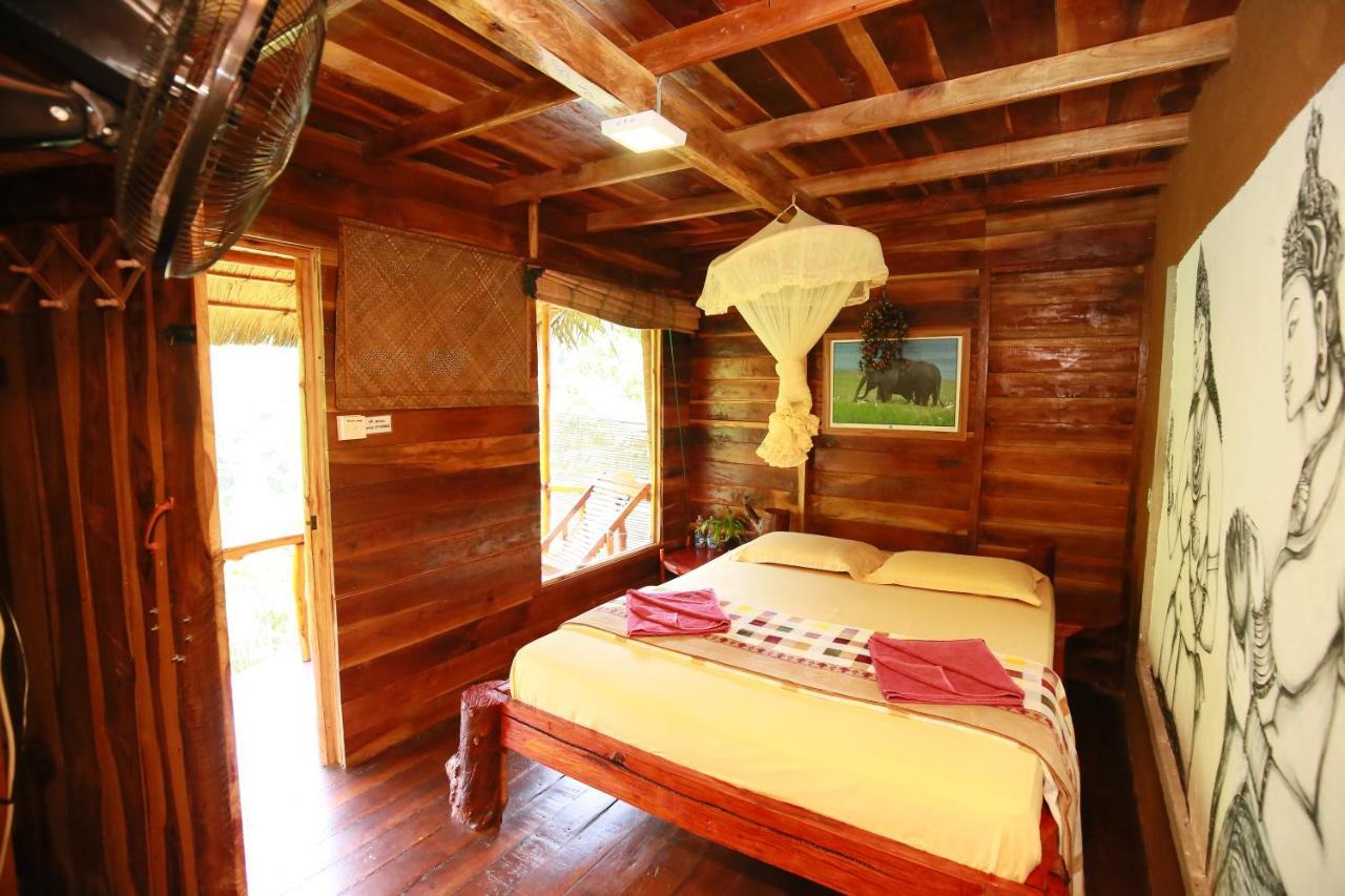 Mount Wood Star Villa เอลลา ภายนอก รูปภาพ