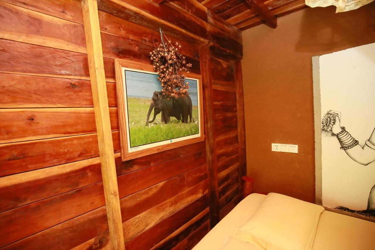 Mount Wood Star Villa เอลลา ภายนอก รูปภาพ