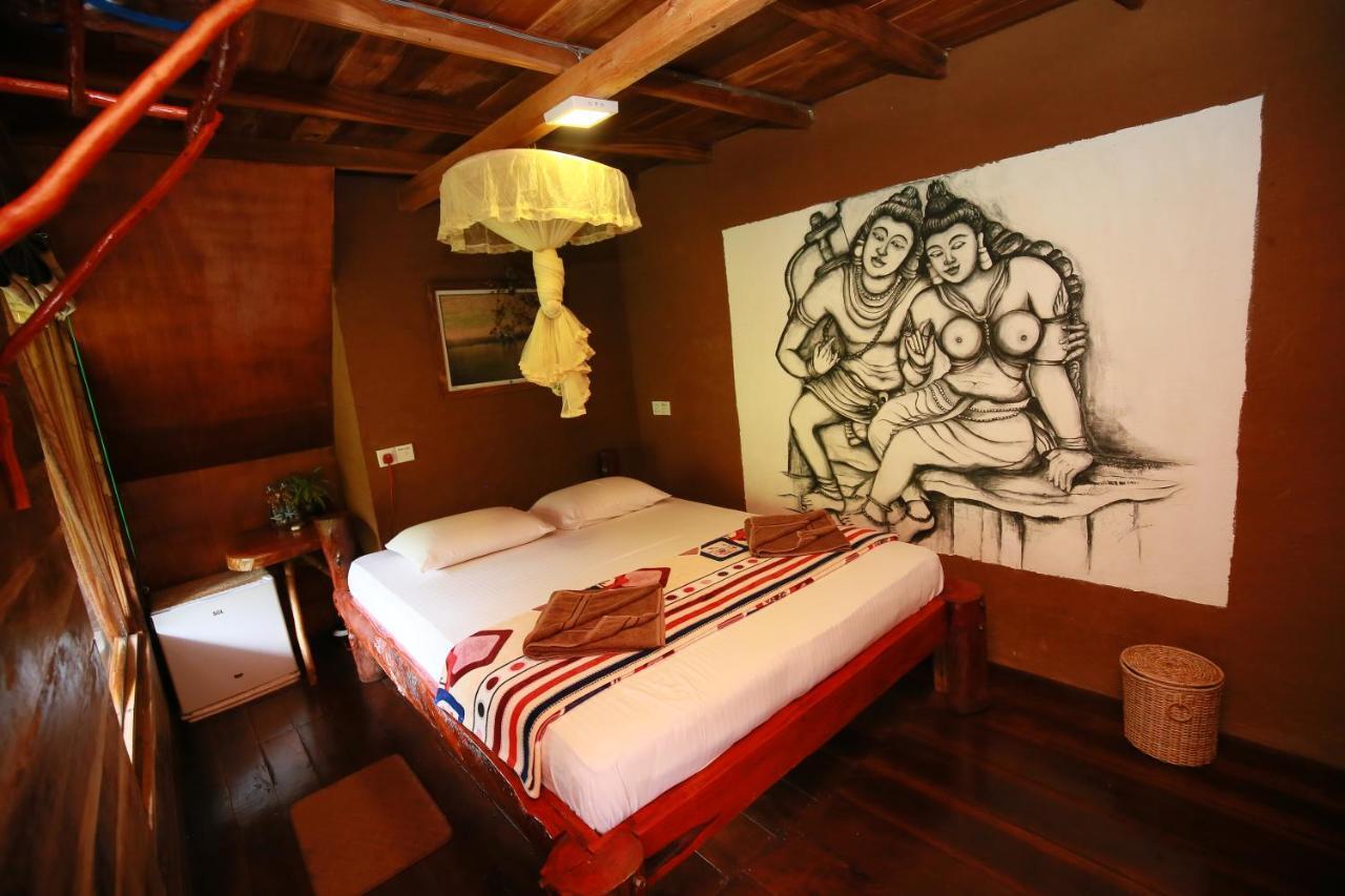 Mount Wood Star Villa เอลลา ภายนอก รูปภาพ