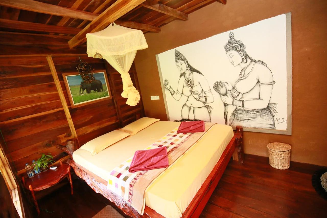 Mount Wood Star Villa เอลลา ภายนอก รูปภาพ