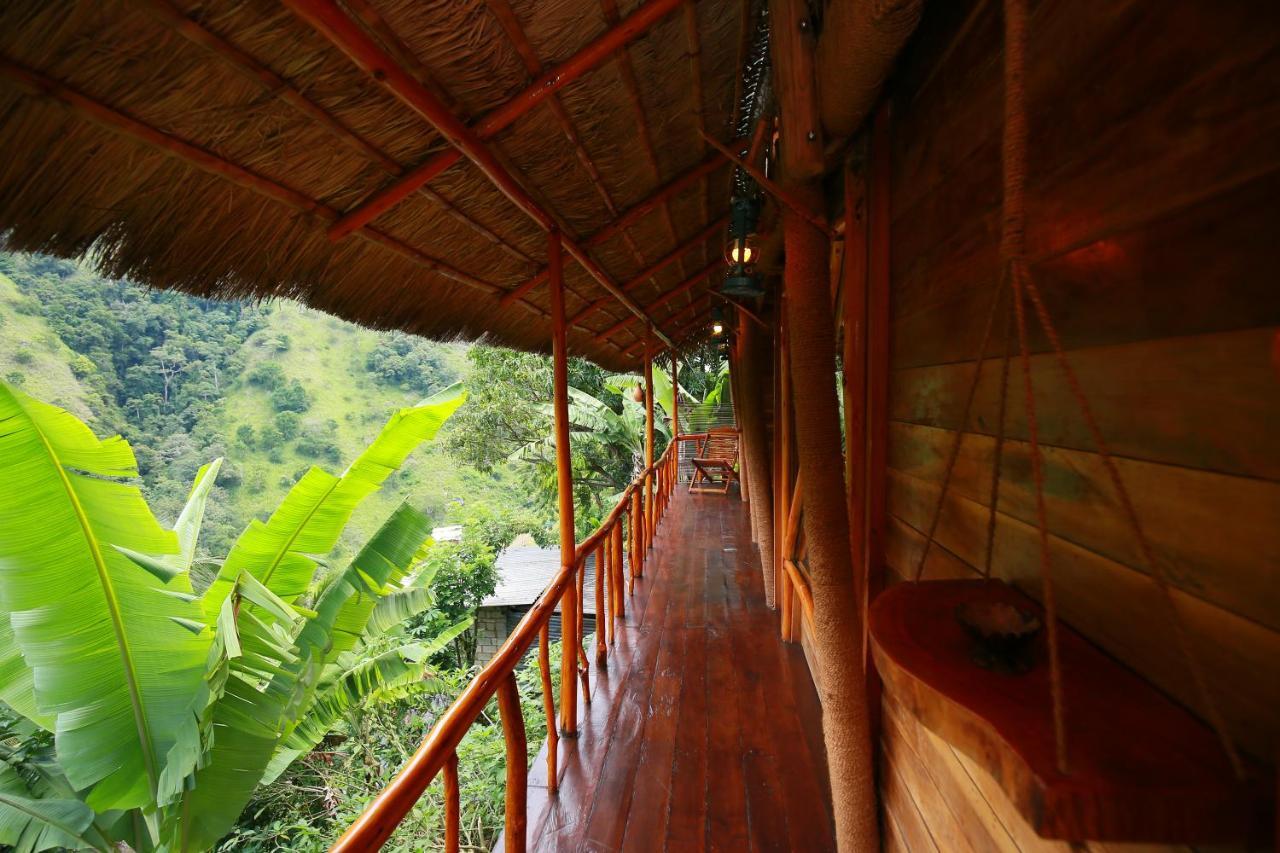 Mount Wood Star Villa เอลลา ภายนอก รูปภาพ